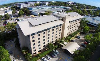 Courtyard Sydney-North Ryde