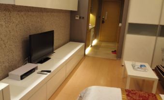 Yilejia Apartment Hotel (Beijing Jintai Road)