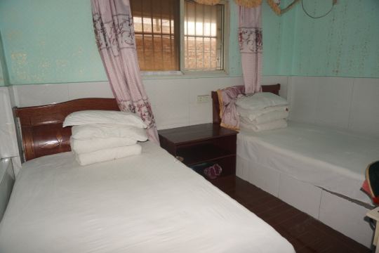 南充顺通招待所