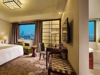上海粤海酒店 - 纯净无霾大床房