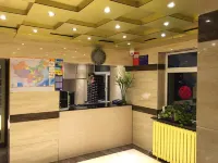 Friendship City New Town Hotel Hotels in Youyi