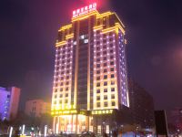 九江锦都龙荷酒店