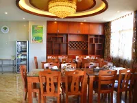 Hongxin Yuan Business Hotel Hotels in Xundian