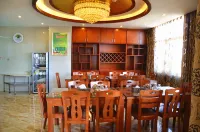 Hongxin Yuan Business Hotel Hotels in Xundian