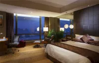 Jiulong International Hotel