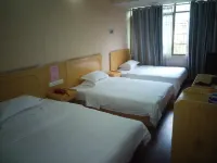 Dong an dong yun inn Hotels in Dong'an