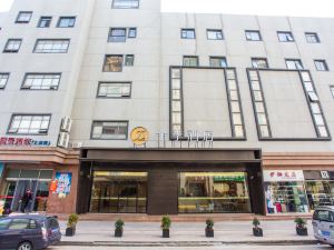 Ji Hotel (Hongqiao Jinhui Road Shanghai)