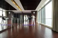 石家莊希爾頓酒店 - 健身室/gym room