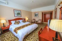 Chang Bai Shan Hotel
