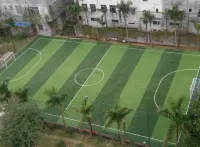 Oriental Crown Holiday Hotel Hotels in Tiandeng