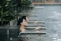 Guantang Hot Spring (International) Resort - Spa