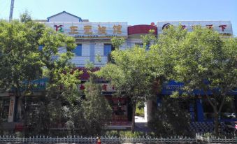 Guazhou Zhengyuan Hotel