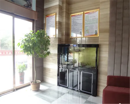 Shuyang Bangben Business Hotel Отели в г. Цзунъян