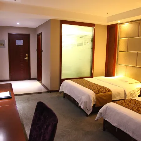 The Honey Hotel