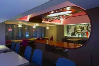 維多利亞ホテル(仏山祖廟地下鉄駅嶺南新天地店)