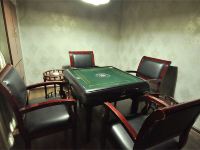 长沙郁金香酒店 - 麻将套房