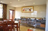 Hongxin Yuan Business Hotel - servizio colazione