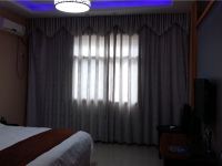 奉节渝景游宾馆 - 大床房