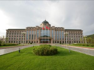 Longyuan Northern Base