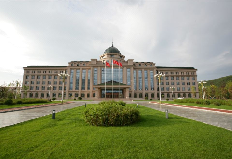 Longyuan Northern Base