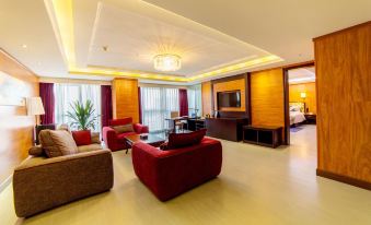 Rightway Xiyue Hotel