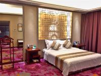重庆海来汇景度假酒店 - 养生大床房