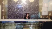 Wusu Mingdu Business Hotel