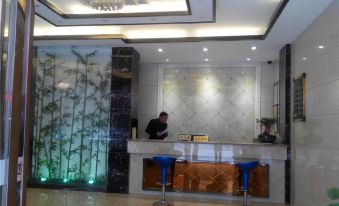Shangli Xindihao Business Hotel