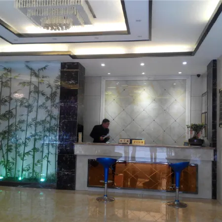 Shangli Xindihao Business Hotel