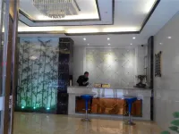 Shangli Xindihao Business Hotel