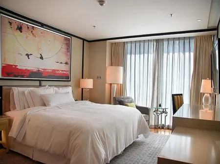 The Westin Tianjin