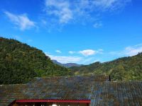 花水湾梦海湾度假客栈 - 山景大床房