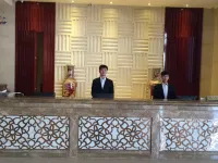 Qingfeng International Hotel Hoteles en Renqiu