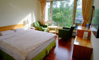 RBMINSU B&B