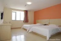 Kaiseng Business Hotel (Beijing Capital Airport Branch)