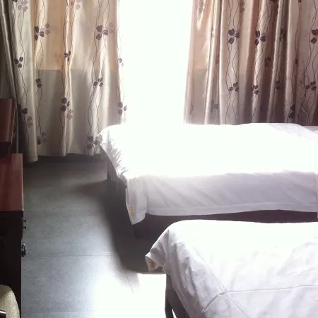 Bobai Kailin Hotel