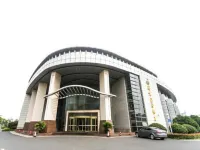 โรงแรมนานาชาติเจิ้งเหอ โรงแรมใกล้สวนเจิ้งเหอ