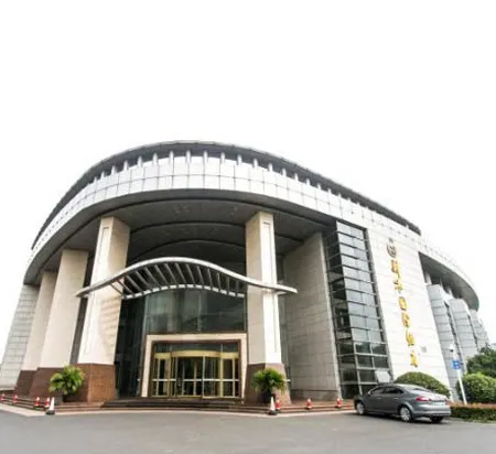 Zhenghe International Hotel