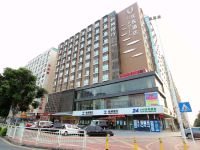 优优酒店(深圳福永地铁站店)