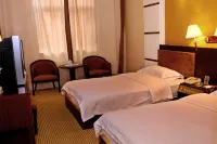 Yinfeng Hotel - فطور