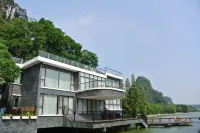 Wansongyuan Mingshi Holiday Resort Zhaoqing