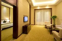 Qixiange Guest Hotel - Pysäköinti