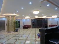 더리 홀리데이 호텔