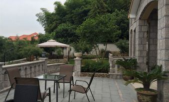 Moganshan Huilan Qingyuan Hot Spring Hotel