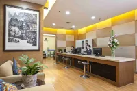 Xiangxi National Hotel - con encanto