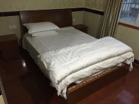常州锦东旅馆 - 普通大床房