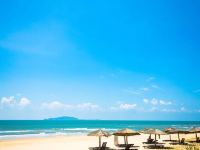 三亚椰林滩大酒店 - 私人海滩