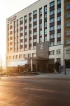 Jingyue Boutique Hotel Hotels in Xin'an
