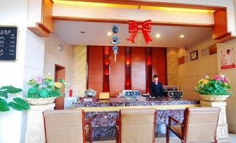 Jingxi Jinli Hotel