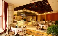 shenlongyingjiahotel - breakfast